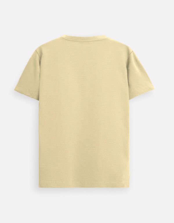 unisex supima t shirt