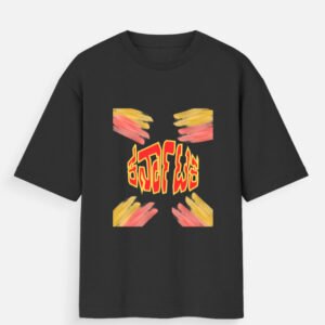 Oversized Standard T-Shirt