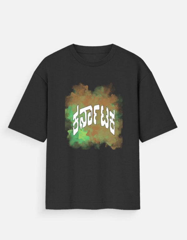 Oversized Standard T-Shirt