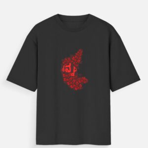 Oversized Standard T-Shirt