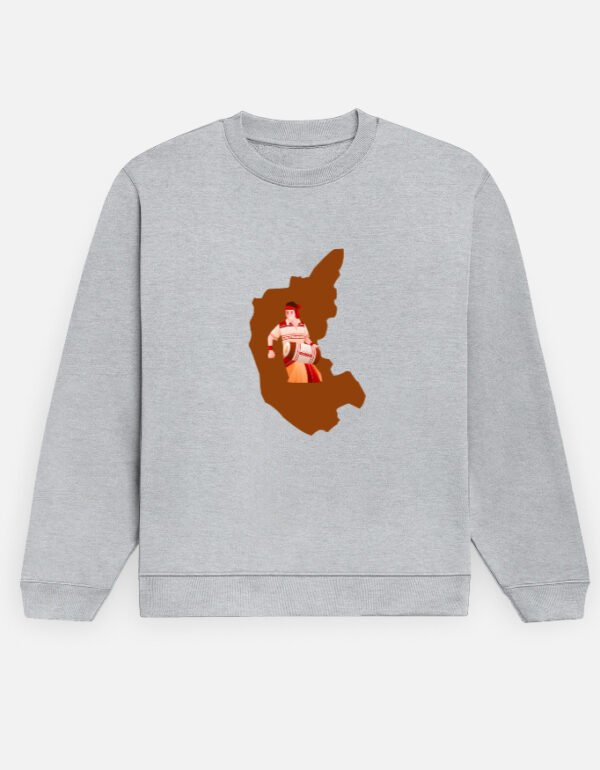 Unisex Sweatshirt - Image 3